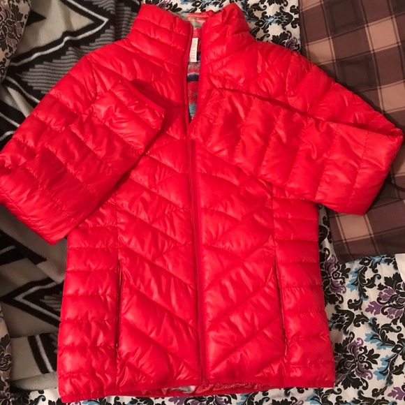 cute pattern jacket - Picture 3 of 5